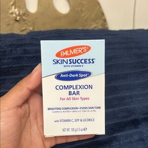 Palmer's Skin Success Anti-Dark Spot Complexion Bar